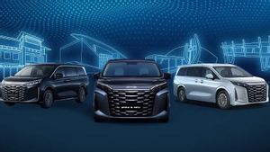 BYD eMax 9 DM-i Mendarat di Negara Tetangga, Harganya Mulai Rp700 Jutaan