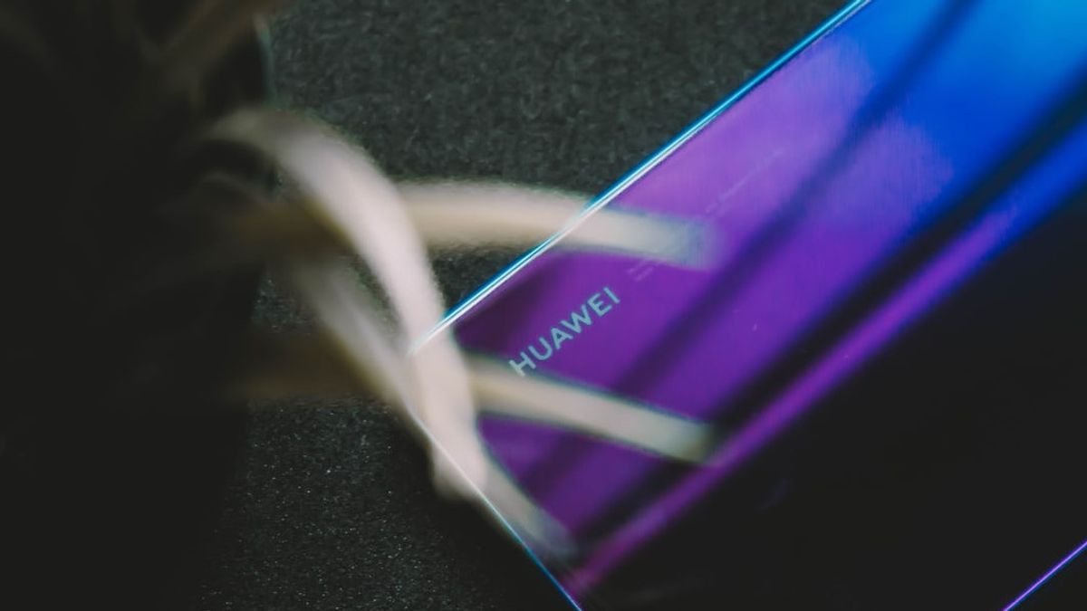 Huawei Kembali Dapat Tuduhan Mencuri Data Warga Pakistan