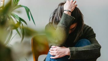 Bantu Bikin Perasaan Kembali Tenang, Ini Cara Atasi Gejala Kecemasan