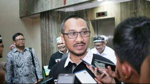 Abraham Samad Setuju Usul Juliari Batubara dan Edhy Prabowo Dihukum Mati