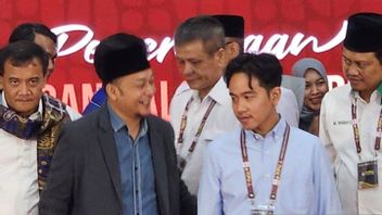 Elections de 2024, KPUD Central Java Assure Seules 2 paires avancées dans les élections de Jateng