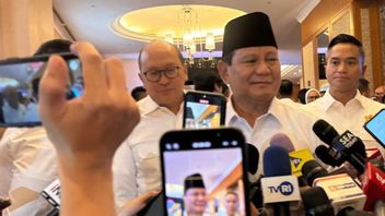 Prabowo Persilakan Pemda Biayai Program MBG: Monggo, yang Penting Tepat Sasaran