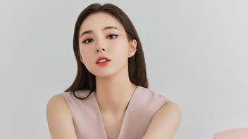 Shin Se Kyung Sumbang Keuntungan YouTube untuk Keluarga Berpendapatan Rendah