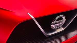 Nissan Siapkan Datsun Jadi Mobil Listrik Murah?
