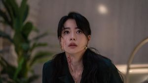 Dipuji karena Akting Antagonis, Lim Ji Yeon: Aku Ingin Dunia Membenciku