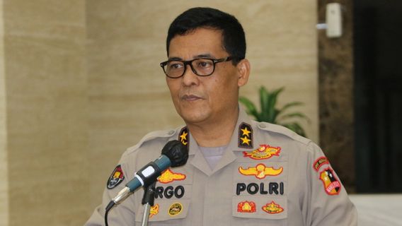 Penghapusan <i>Red Notice</i> Djoko Tjandra Naik ke Penyidikan