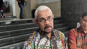 Arya Daru Disebut Sering Keluar Masuk Hotel dengan Seorang Wanita