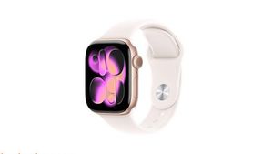 Fitur Notifikasi Hipertensi Apple Watch Segera Tersedia di Australia