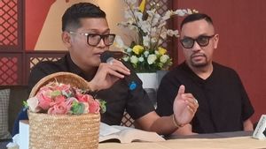 Polisi Tetapkan Tersangka Kasus Pegawai KPK Gadungan yang Tipu Sahroni