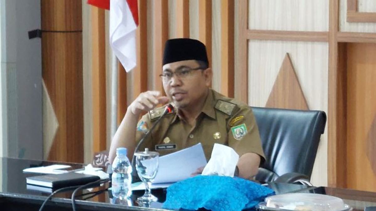 Bengkulu Kerja Sama dengan Jawa Timur, Tingkatkan Kinerja Ekspor Komoditas Laut