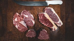 Berapa Lama Merebus Daging Sapi? Simak Beberapa Teknik yang Dapat Dilakukan 