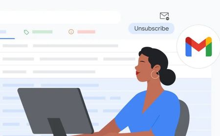 Ini Dia Tiga Fitur Terbaru Gemini di Gmail yang Wajib Dicoba