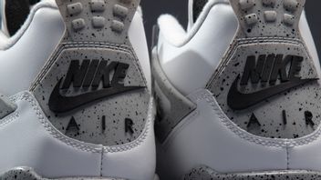 Nike PHK Sejumlah Karyawan di Divisi Teknologi