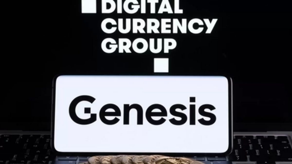 Groupe de monnaies numériques rejette le plan de faillite de la Genèse, c'est pourquoi!