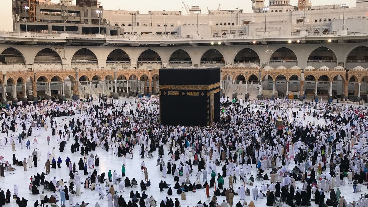 Heavy Challenges For Hajj Officers This Year, What Are?