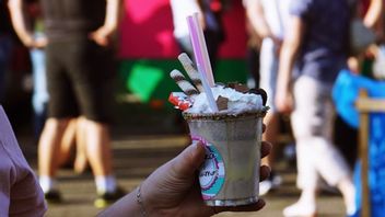 经常喝甜的真的会缩短寿命吗？这是专家对它的解释