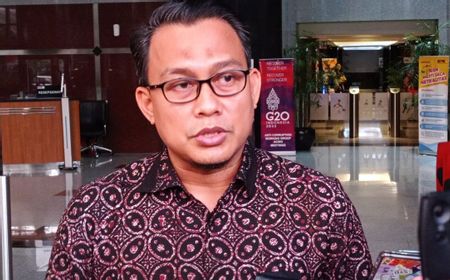 Praperadilan Ditolak PN Jaksel, KPK Minta Bupati Mimika Eltinus Omaleng Kooperatif