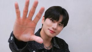 Lee Yi Kyung Disebut Kirim Pesan Seksual, Ini Respons Agensi