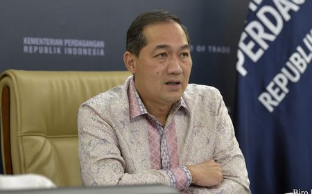 Mendag Lutfi: 72 E-commerce Bakal Ramaikan BBI 2021, Ada Diskon Ongkir Rp20.000