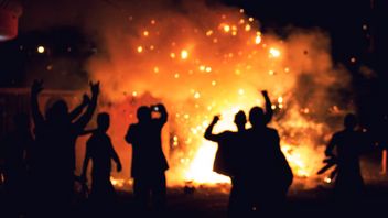 cophones : Des émeutes au Cameroun après que le leader de l'opposition revendique une victoire électorale