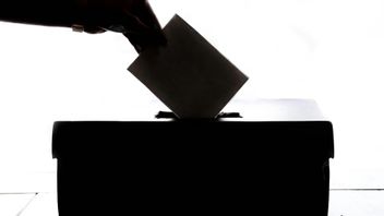 Will Discuss Revision Of Election Law, Commission II Of The DPR Encourages Strengthening Of Bawaslu Institutions