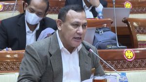 Berita KPK Terkini: Tak Hanya Ungkap Kasus Korupsi Besar, KPK Juga Fokus Lakukan Pemulihan Aset