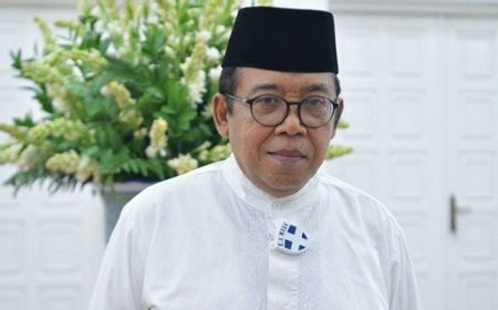 Heboh Soal Penggunaan Dana Haji untuk Infrastruktur, Jubir Wapres: Boleh  Saja, Asal…