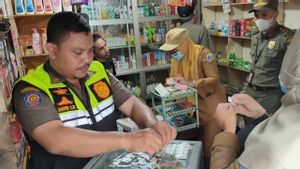 Obat Keras yang Dijual di Palmerah Disebut Pemicu Aksi Kriminal di Kalangan Remaja