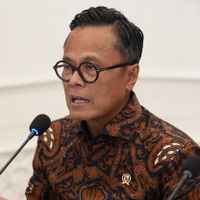 Dony Oskaria Says State-Owned Enterprises Transformation Is Not Only About Business, But Also Legal Certainty