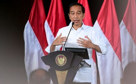 Agenda Lengkap Jokowi Saat Rabu Pon 1 Februari: Pagi ke Mandiri Investment, Sore Kunker ke Bali