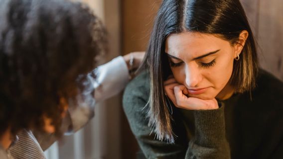 Connaissez les causes du problème de confiance et comment le faire face