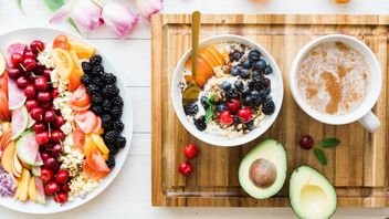 Kenali 5 Manfaat Diet Sehat bagi Tubuh 