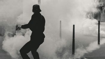 19 People Died In Protests On The Prohibition Of Social Media And Corruption In Nepal