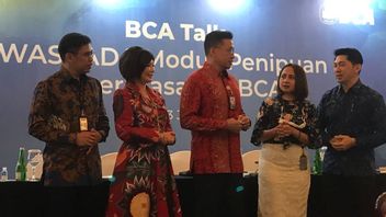 Excited About The Offer Mode To Become A Priority Customer Via WhatsApp And Fake Accounts, BCA Presents The Requirements To Become A Solitaire And Priority Customer