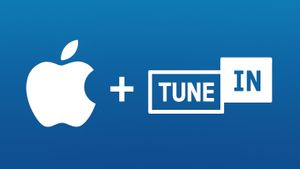 TuneIn Kini Menyiarakan Stasiun Radio Apple Music ke 75 Juta Pendengar di Seluruh Dunia