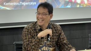 Purbaya: Pelemahan Rupiah Sebagian Dipicu Spekulasi Pencalonan Thomas di BI