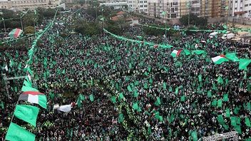 Les États-Unis mettent en garde contre la Turquie contre le Hamas