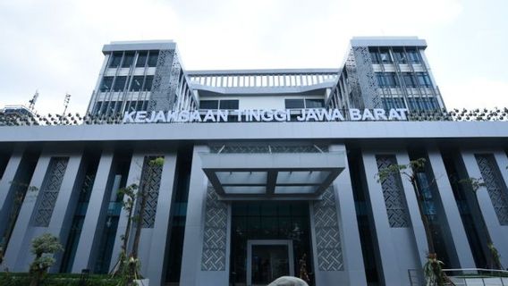 Investigated 38 Days, Alleged Corruption Flow Of Bandung City Government Funds To Scout Activities Increases Investigation