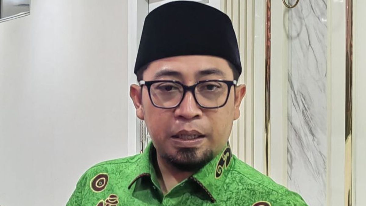 DPR Ingatkan Pemda Pertimbangkan Kemampuan Ekonomi Warga dalam Tetapkan Opsen Pajak