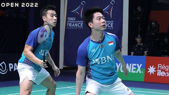 Why Did The Minions Become Superior At The Malaysia Open, But Not At The Indonesia Masters? It Turns Out That This Is The Answer