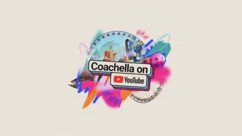 Twice More, YouTube Will Broadcast Six Coachella Stages This Year!