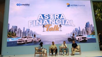 inanya Astra Financial et OLXmobbi présentent un programme d’échange pour les voitures anciennes à nouvelles dans le GIIAS 2025