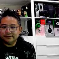 2020年を通じて、Razerは最大17兆ドルの収益を記録しました 