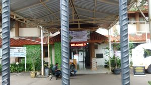 Belajar Daring, Murid SMAN 72 Jakarta Terima Materi Trauma Healing Pascaledakan