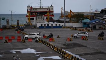 وزارة النقل تضمن جاهزية جميع السفن للنقل في ليباران