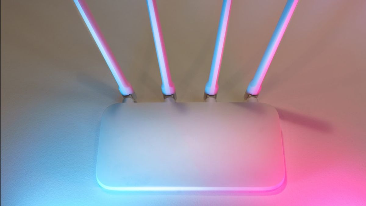 Note! These are some factors that can potentially make Wi-Fi slow