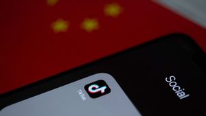 China Sesalkan Larangan "Diskriminatif" Australia terhadap TikTok, Dorong Perlakuan Adil bagi Semua Perusahaan
