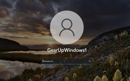 Cara Mengunci Laptop Berbasis Windows 11, Agar Tidak Dibuka Orang Lain