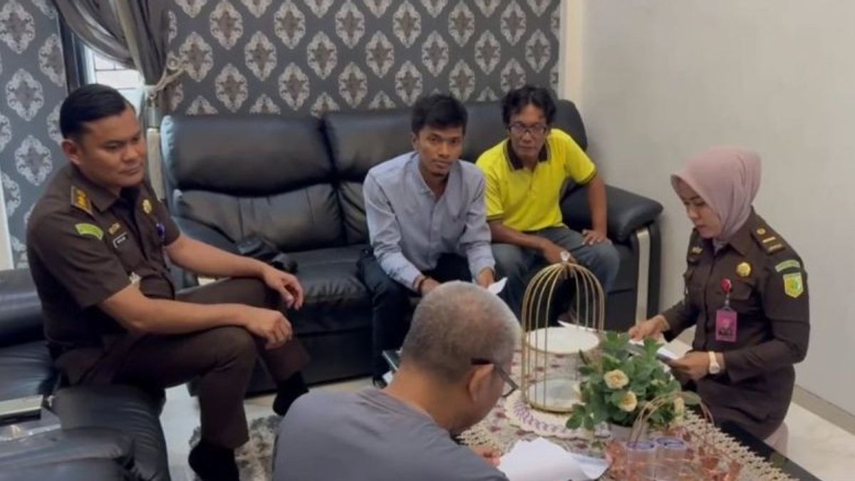 Prosecutor Sita House of Suspected Corruption in the Construction of Bengkulu Toll Road