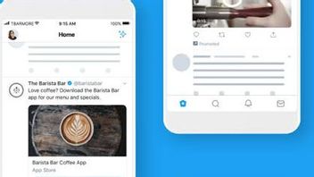 Twitter Luncurkan Fitur Iklan Baru, dan Tingkatkan Kemampuan Algoritma Platform